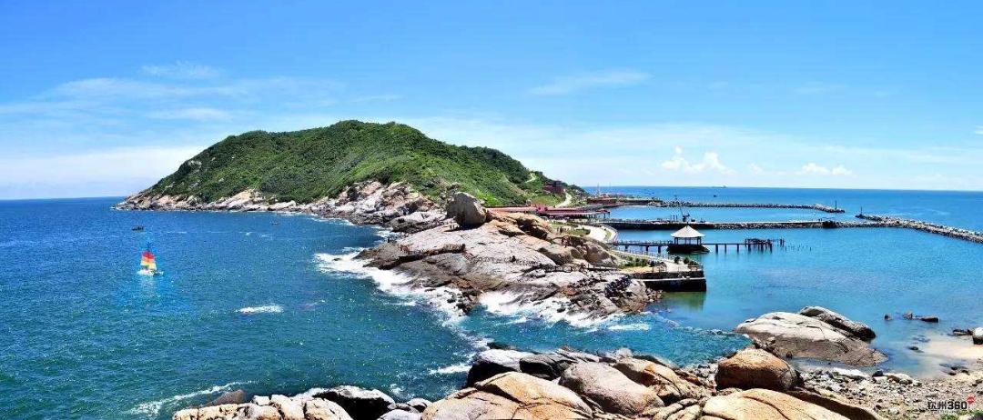 欢迎来到茂名一座充满活力的城市,茂名成为全国十大宜居之城