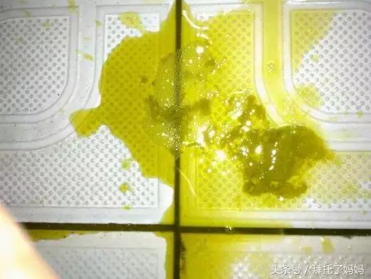 宝宝大便能判断胀不胀气,宝宝大便能看出什么