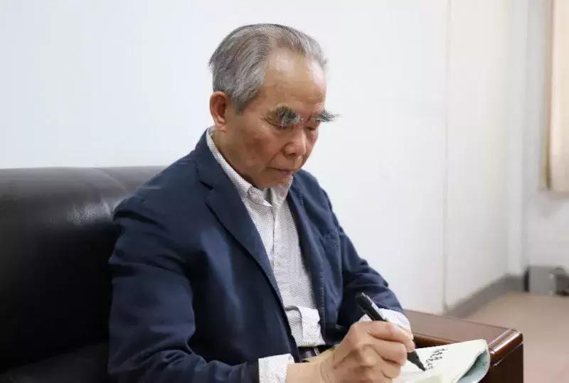 我与你的第X年，今天这所高校107岁了！