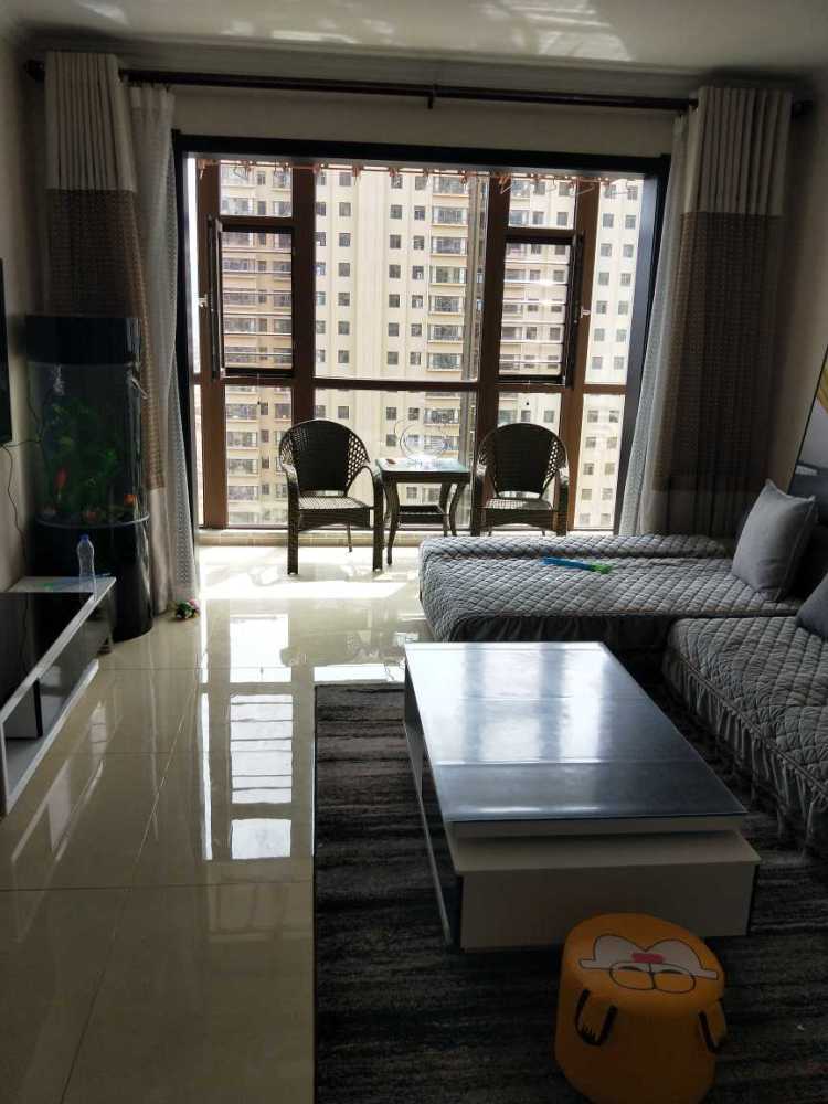 沙发过长挡着卧室门了怎么办,沙发对着卧室门怎么装修