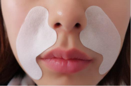 爱笑的女孩法令纹都很深,爱笑的女孩有法令纹怎么办