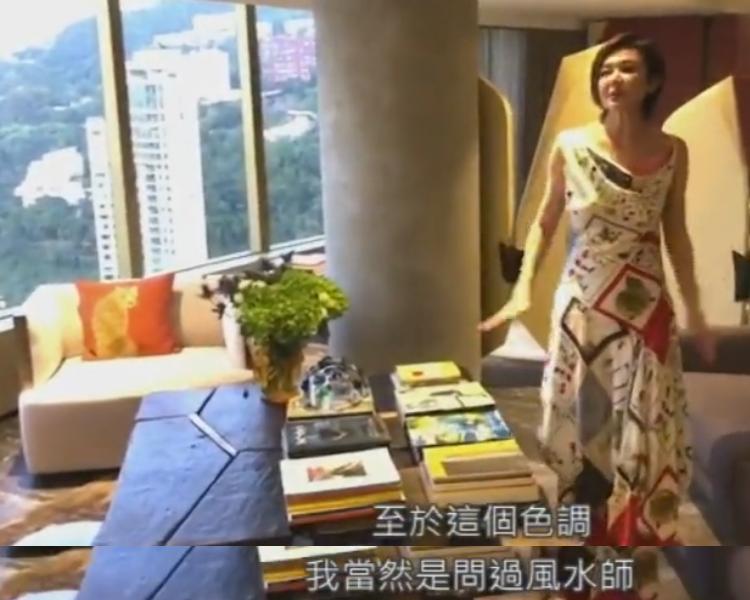 49岁关之琳售4亿港元豪宅,关之琳投资房产