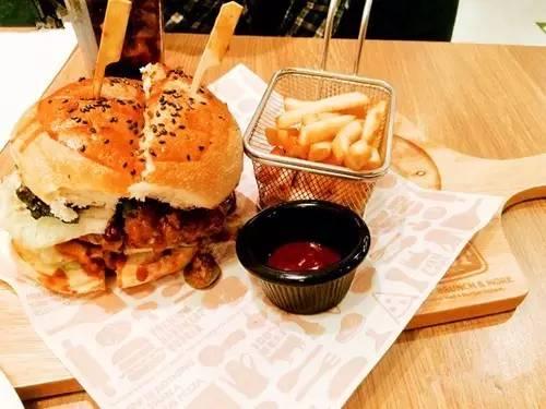 小寨赛格好吃的餐厅,小寨美食推荐必吃的