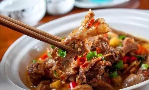 小寨赛格好吃的餐厅,小寨美食推荐必吃的