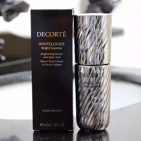 好用的美白淡斑祛斑产品,祛斑提亮肤色的乳和精华推荐