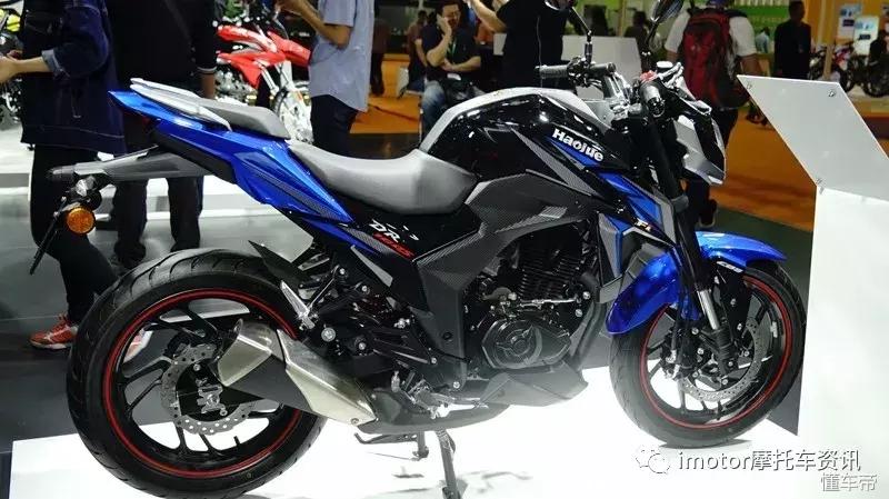 光阳与本田的差距,光阳和本田