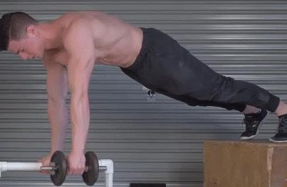 肩部受限的调整方法,一个动作改善肩部所有问题