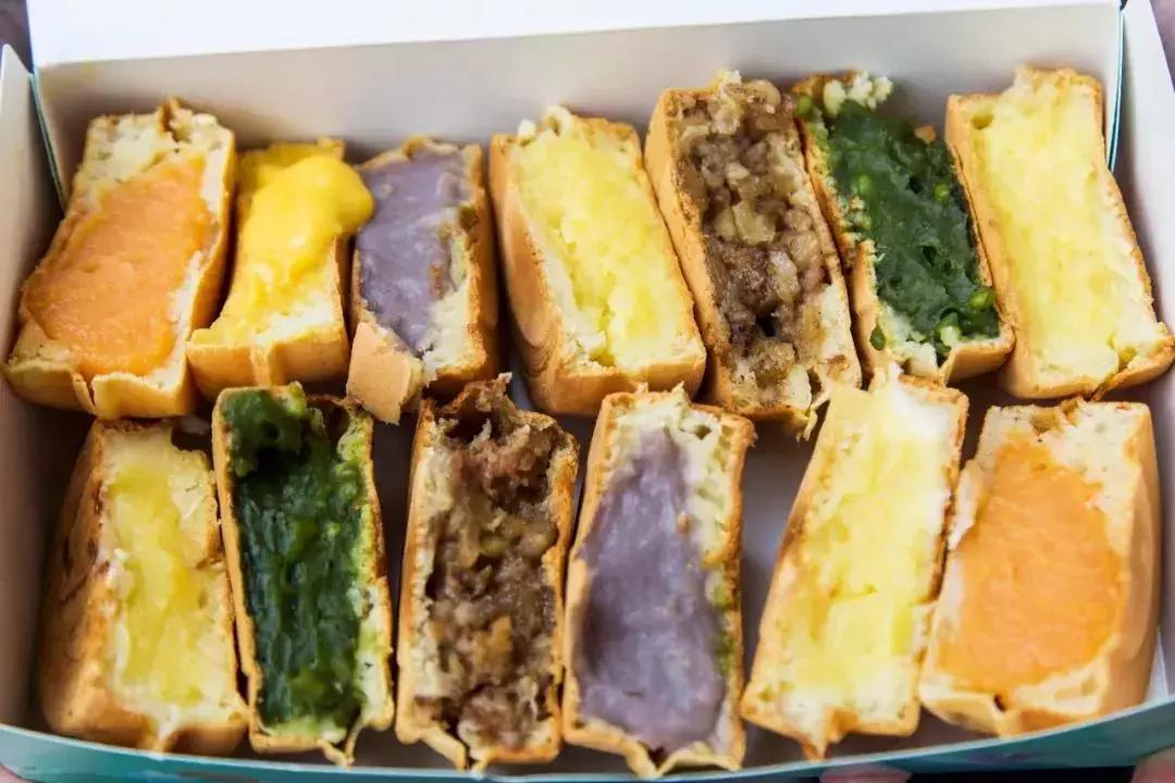 无锡地铁二号线沿途的美食,无锡地铁3号线附近美食