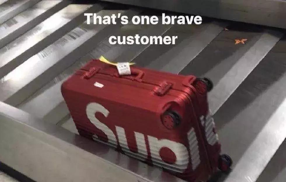 supreme最值得购买的单品,supreme值得入手的单品