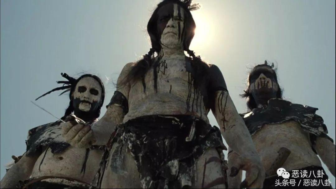 梅芙和德洛丽丝,梅芙与德洛丽丝