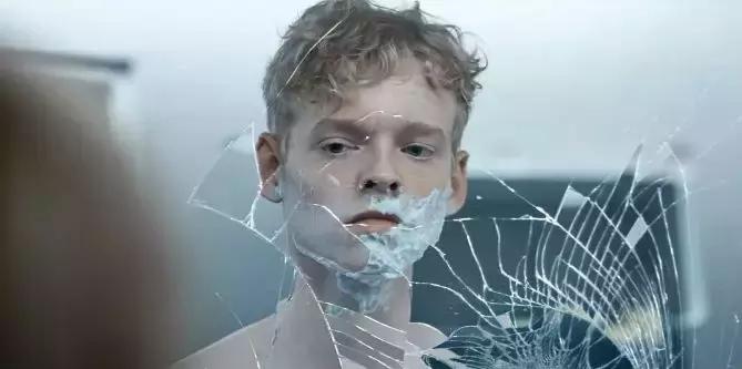 十部顶级神作9.5评分美剧末日,末日美剧推荐