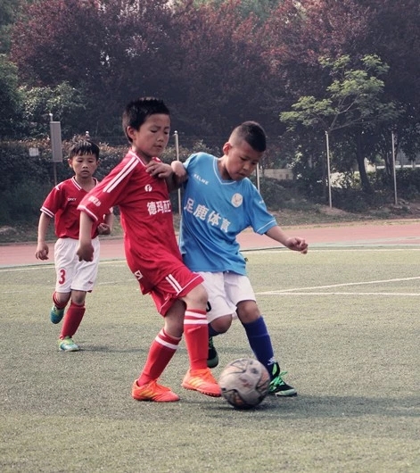 足球比赛有感,小学生足球比赛有感