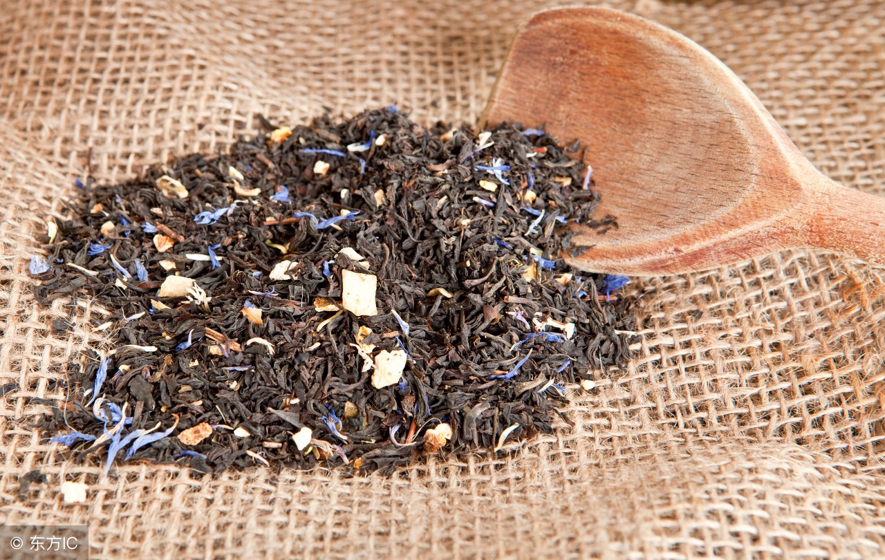 生发黑发的不传之秘,防脱生发黑发有效偏方赶紧收藏吧