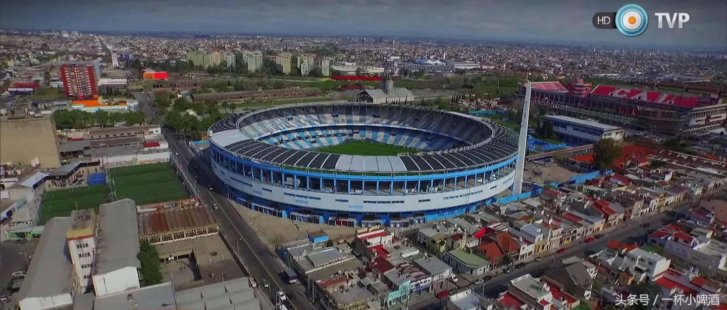 阿根廷世界杯比赛球场,阿根廷联赛风格