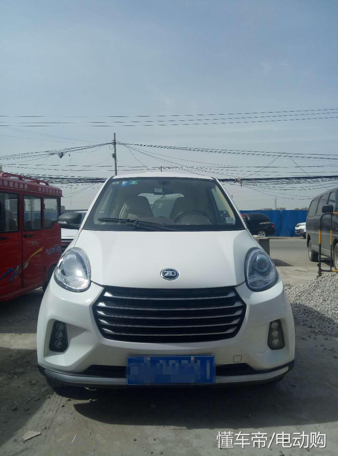 一个90后说车,一个90后的选车观