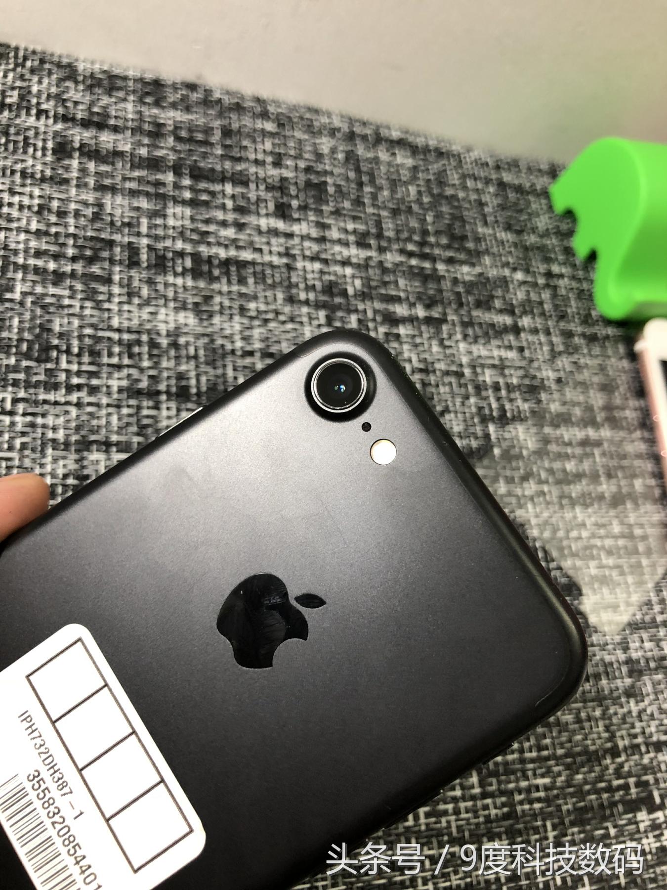 实力干货！苹果6到X系列基本测机教程，老司机带你安全驾驶不翻车