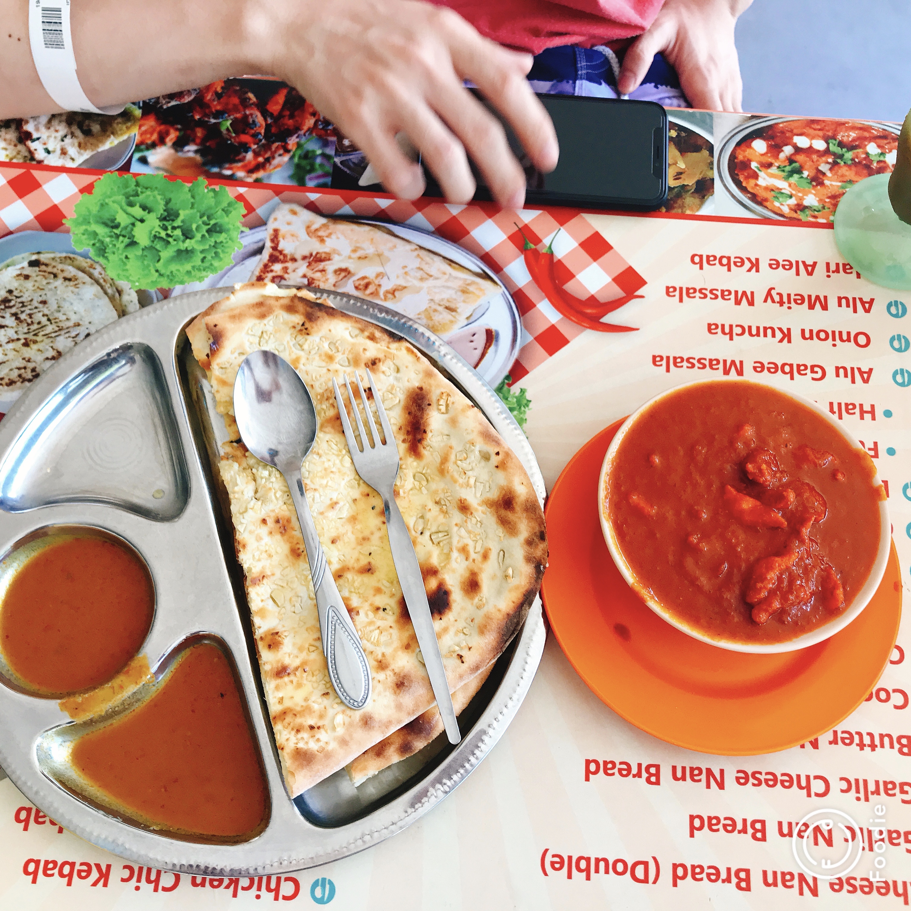 行走马来美食攻略,马来西亚的特色美食和景点