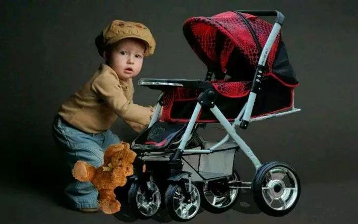 宝宝平衡车滑板车怎么选,滑板车扭扭车和平衡车哪个好