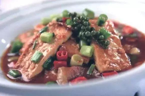 菏泽大厨拿手菜现炒自然鲜,大厨一人一天一道拿手菜