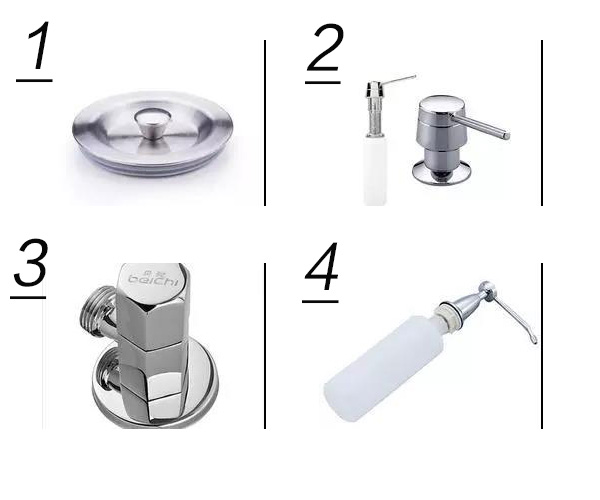 选水槽必看,怎么选水槽最好