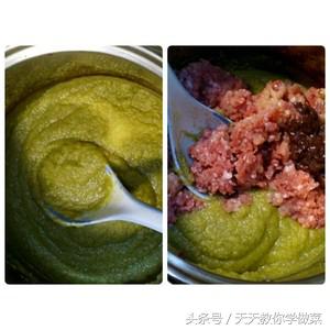 给狗狗自己做狗粮,自己给狗狗做西餐