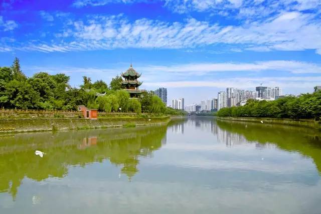 成都冷知识老字号,成都历史最悠久的学校