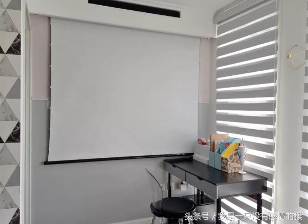 小户型50平米两室一厅装修案例 (小户型有哪些好的装修案例)