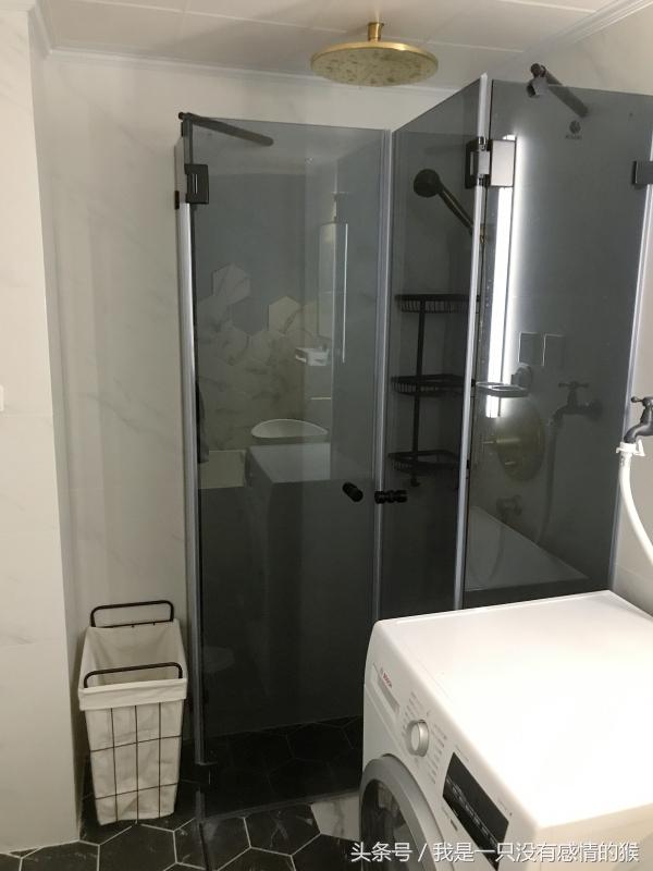 小户型50平米两室一厅装修案例 (小户型有哪些好的装修案例)