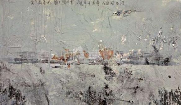 暮江吟这首诗描绘的画面,南北朝时期的咏怀诗