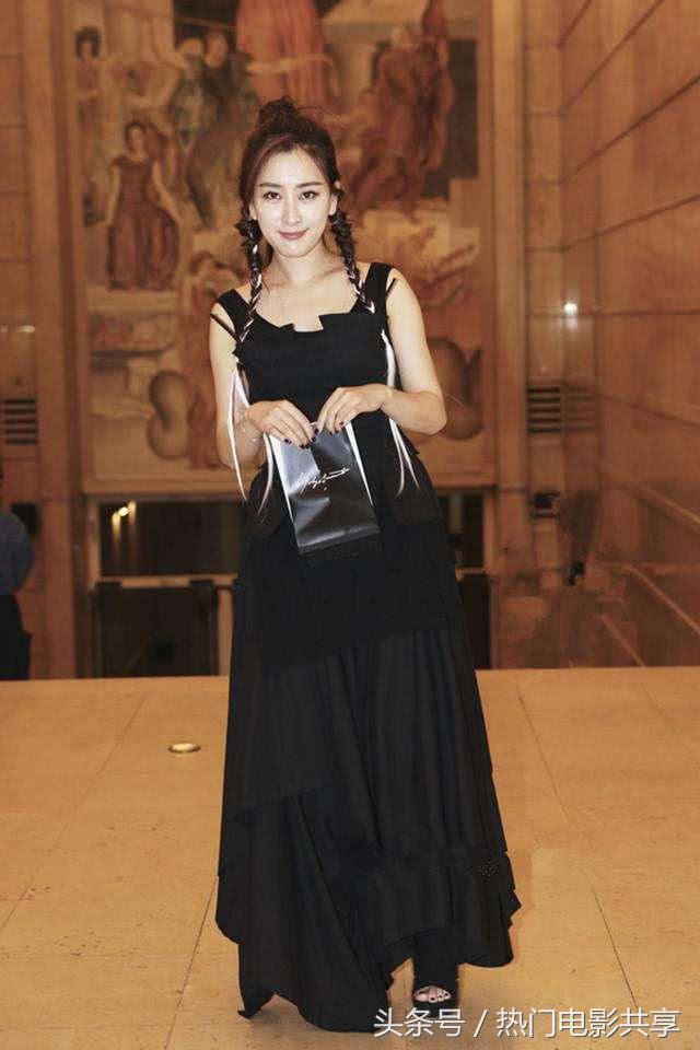 马苏走戛纳红毯原视频,马苏红毯吐槽戛纳红毯