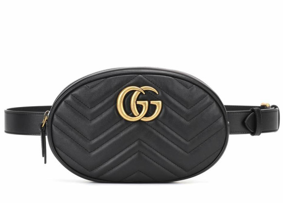 今夏流行的这四款包,今年流行的十款包包