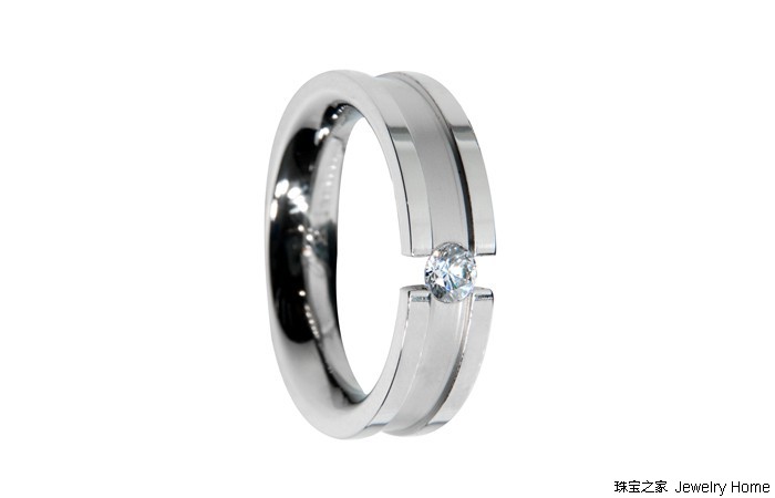 牛皮戒指好还是金属戒指好,戒指金属的好还是银好