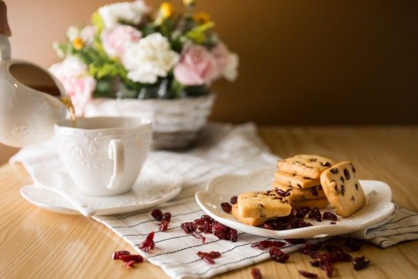 广州最出名的曲奇,广州探店曲奇