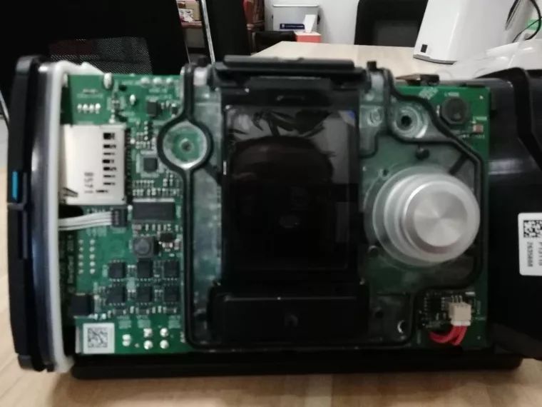 答群友问:家用呼吸机能用多少年?