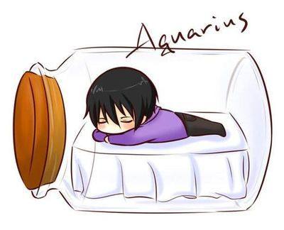 水瓶座男生性格脾气缺点是什么,水瓶座有不想让人知道的弱点