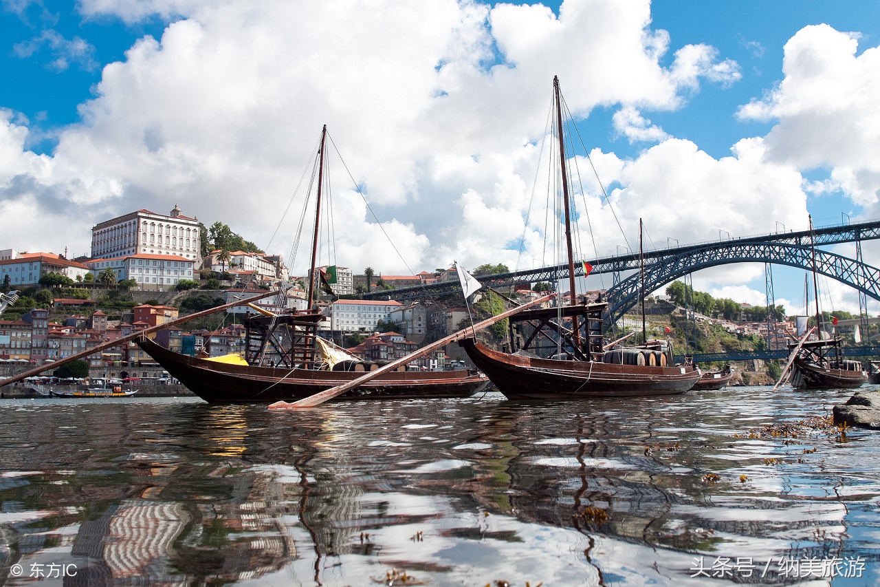 葡萄牙波尔图之旅图片,葡萄牙波尔图风景