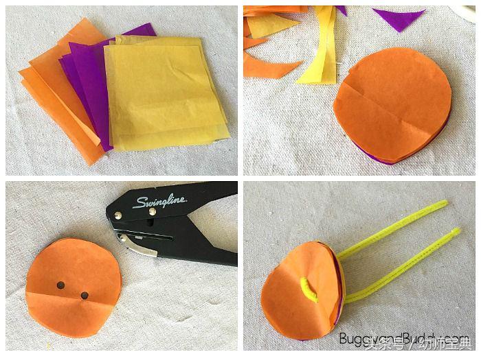 如何用塑料瓶制作手工母亲节礼物,8-12岁母亲节手工礼物简单漂亮