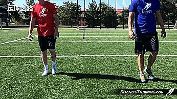 15分钟热身训练计划,爆发训练前热身动作