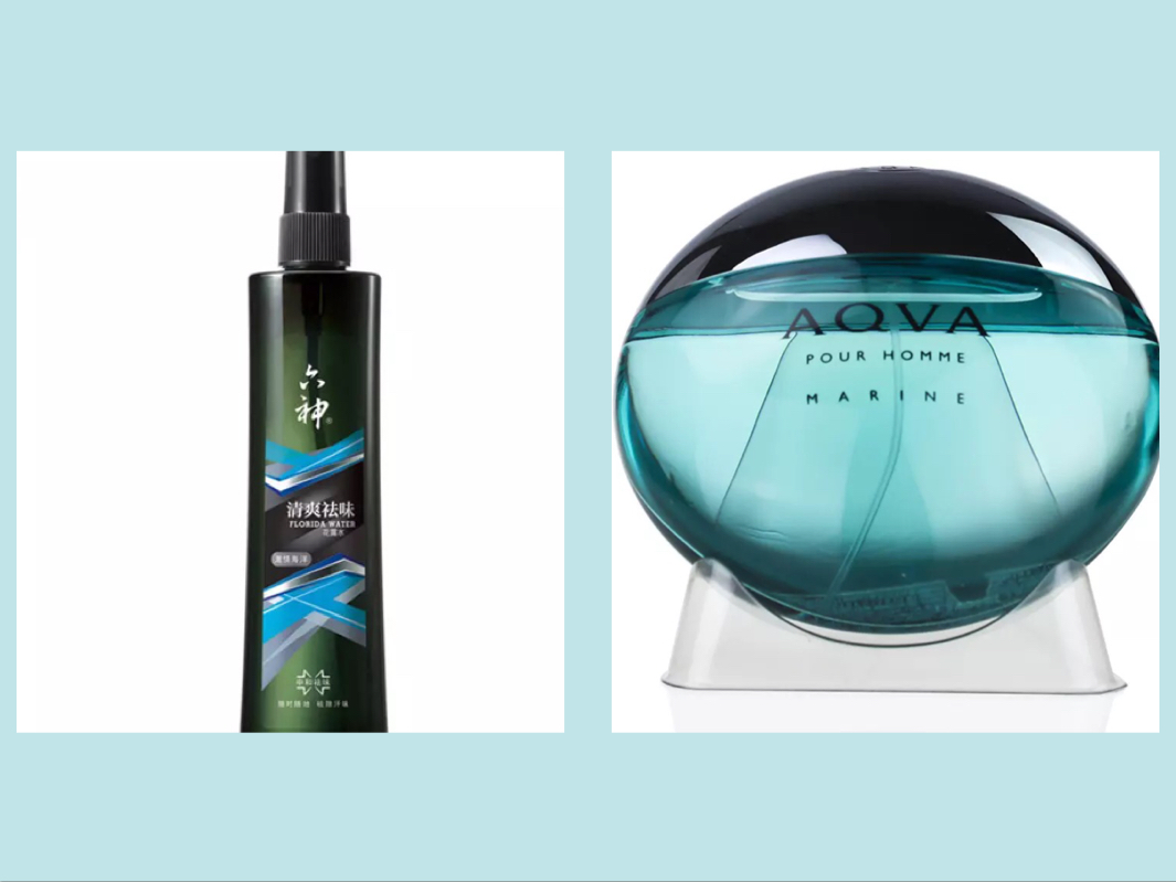 六神系列香水推荐,六神国产正品香水