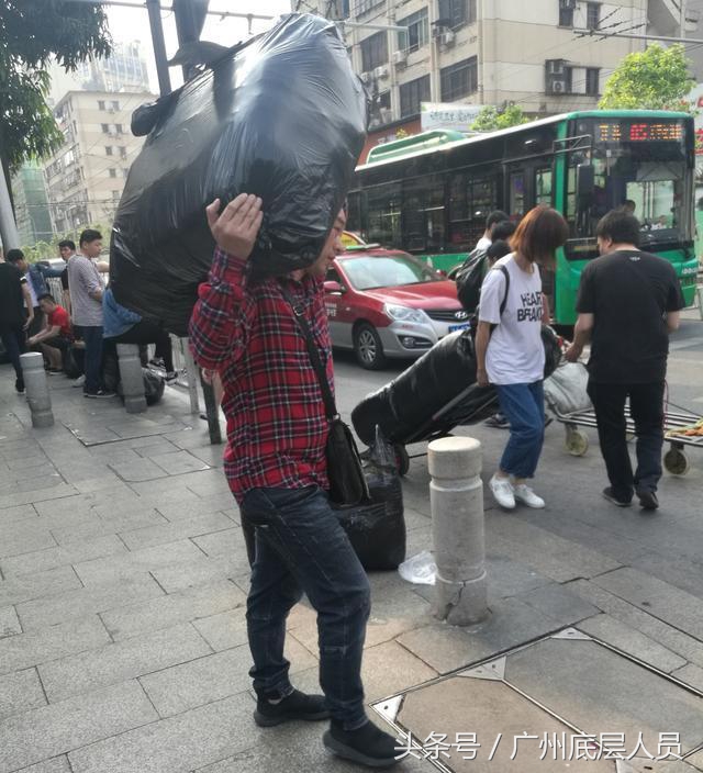 在广州生存容易吗,淘宝卖家的生存