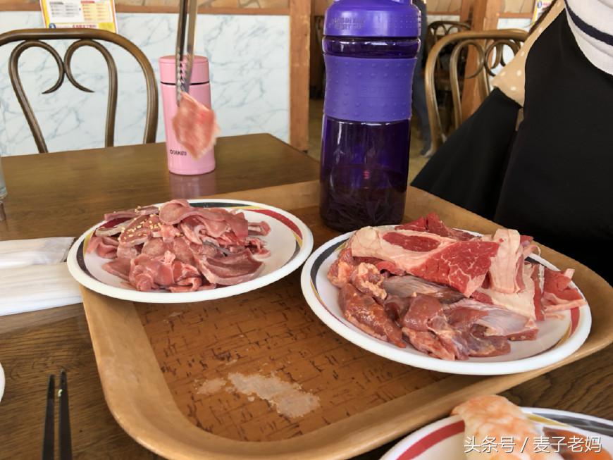 日本跟团游团餐如何,日本旅游外食有哪些