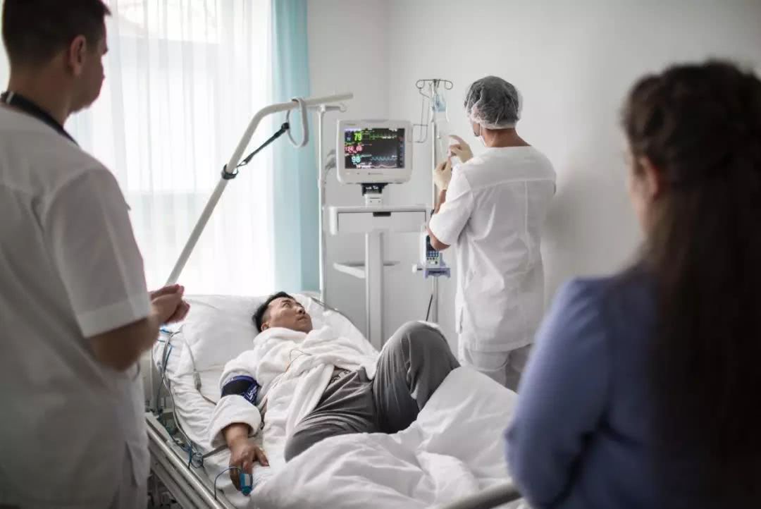 富豪为长生不老砸钱养生,富豪为了长生不老能有多疯狂