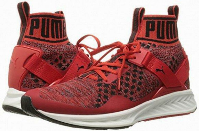 6年创造了10亿美元销售额，这项制鞋“黑科技”再引巨头相争