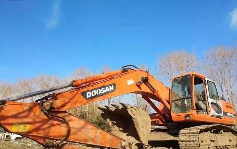 80年代挖机学徒真实经历,一个挖机学徒真实的心酸