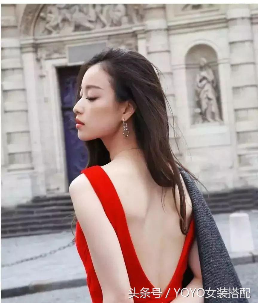 夏天女性穿裙子防暴露,夏天女孩不要衣着暴露