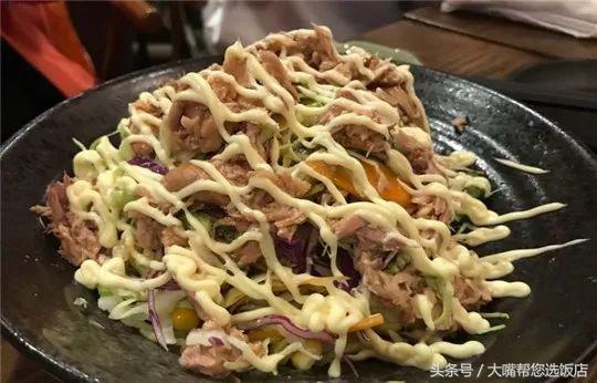 大连日料一条街哪家最好吃,推荐大连一个有特色的日料