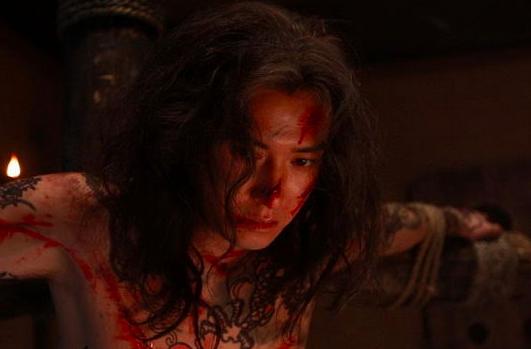 为什么水浒传要以史进开场,水浒传为什么史进第一位出场