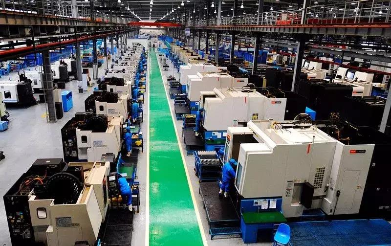 地动山摇中奋斗出“东汽速度”