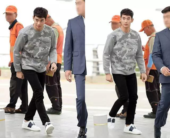 gucci小白鞋推荐男,2019最火gucci小白鞋