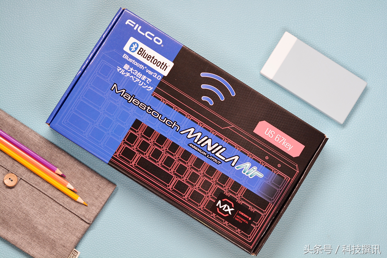 机械键盘斐尔可换轴,机械键盘的终点